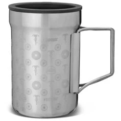 Primus Koppen Mug - Tasse Isotherme -Extérieur Camping Équip Magasin primus koppen mug tasse isotherme 3