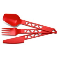 Primus Lightweight TrailCutlery Tritan -Extérieur Camping Équip Magasin primus lightweight trailcutlery tritan 3