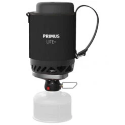 Primus Lite Plus Stove System - Réchaud à Gaz -Extérieur Camping Équip Magasin primus lite plus stove system rechaud a gaz 5