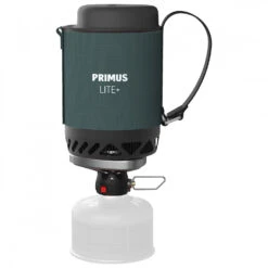 Primus Lite Plus Stove System - Réchaud à Gaz -Extérieur Camping Équip Magasin primus lite plus stove system rechaud a gaz 6