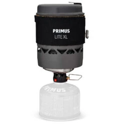 Primus Lite XL - Réchaud à Gaz -Extérieur Camping Équip Magasin primus lite xl rechaud a gaz
