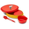 Primus Meal Set Pippi - Set De Vaisselle -Extérieur Camping Équip Magasin primus meal set pippi set de vaisselle detail 2