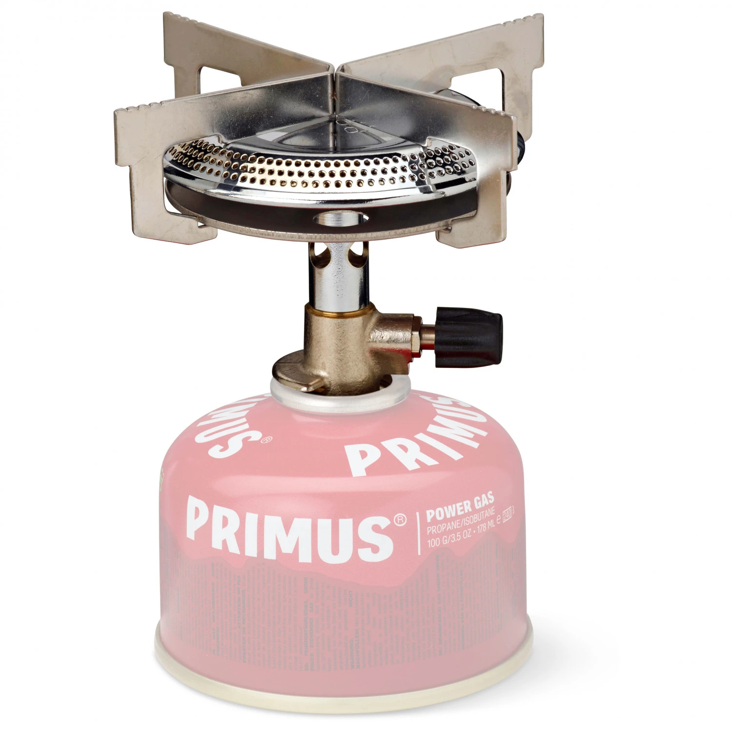 Primus Mimer Stove Without Piezo - Réchaud à Gaz 3 Primus Mimer Stove Without Piezo - Réchaud à Gaz