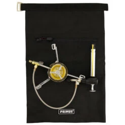 Primus OmniFuel - Réchaud Multicombustibles