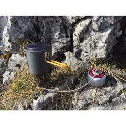 Primus OmniLite Ti - Réchaud Multicombustibles 5 Primus OmniLite Ti - Réchaud Multicombustibles -Extérieur Camping Équip Magasin primus omnilite ti mehrstoffkocher 49ca86af258b28c5121d1b81e9b05561 1