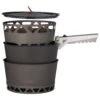 Primus PrimeTech Stove Set - Réchaud à Gaz -Extérieur Camping Équip Magasin primus primetech stove set rechaud a gaz