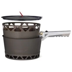 Primus PrimeTech Stove Set - Réchaud à Gaz -Extérieur Camping Équip Magasin primus primetech stove set rechaud a gaz detail 2