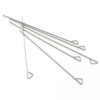 Primus Skewers - Brochette (de Barbecue) 1 Primus Skewers - Brochette (de Barbecue) -Extérieur Camping Équip Magasin primus skewers brochette de barbecue