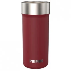 Primus Slurken Vacuum Mug - Tasse Isotherme -Extérieur Camping Équip Magasin primus slurken vacuum mug tasse isotherme 1
