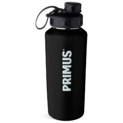 Primus TrailBottle Stainless Steel - Gourde -Extérieur Camping Équip Magasin primus trailbottle stainless steel gourde 2