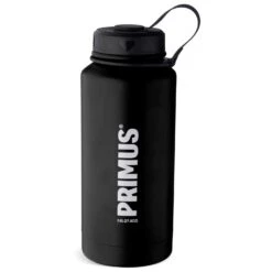 Primus TrailBottle Vacuum - Bouteille Isotherme -Extérieur Camping Équip Magasin primus trailbottle vacuum bouteille isotherme 2