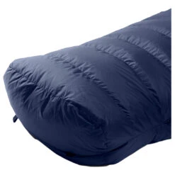 Rab Ascent 400 - Sac De Couchage En Duvet -Extérieur Camping Équip Magasin rab ascent 400 sac de couchage en duvet detail 3