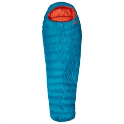 Rab Ascent 600 - Sac De Couchage En Duvet 11 Rab Ascent 600 - Sac De Couchage En Duvet -Extérieur Camping Équip Magasin rab ascent 600 sac de couchage en duvet
