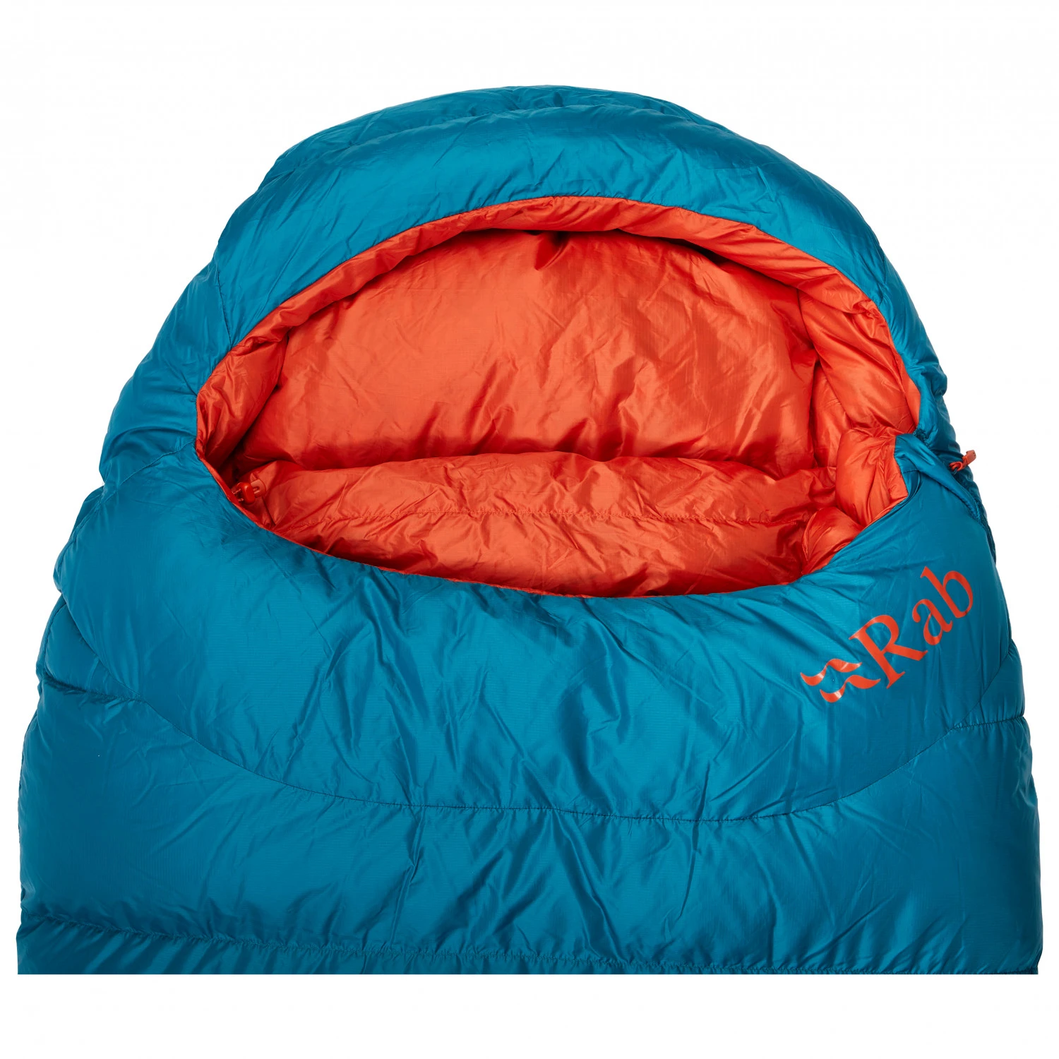 Rab Ascent 600 - Sac De Couchage En Duvet 4 Rab Ascent 600 - Sac De Couchage En Duvet – Image 2