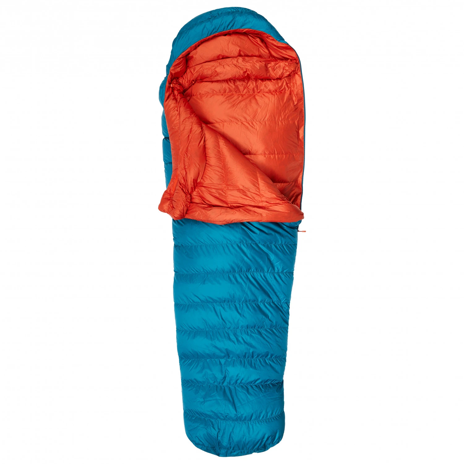 Rab Ascent 600 - Sac De Couchage En Duvet 3 Rab Ascent 600 - Sac De Couchage En Duvet