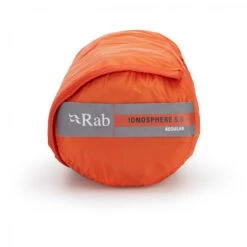 Rab Ionosphere 5.5 - Matelas De Camping 23 Rab Ionosphere 5.5 - Matelas De Camping -Extérieur Camping Équip Magasin rab ionosphere 55 matelas de camping detail 12