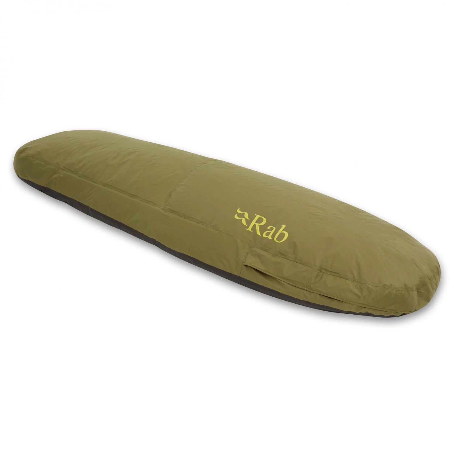 Rab Storm Bivi - Sac De Bivouac 3 Rab Storm Bivi - Sac De Bivouac