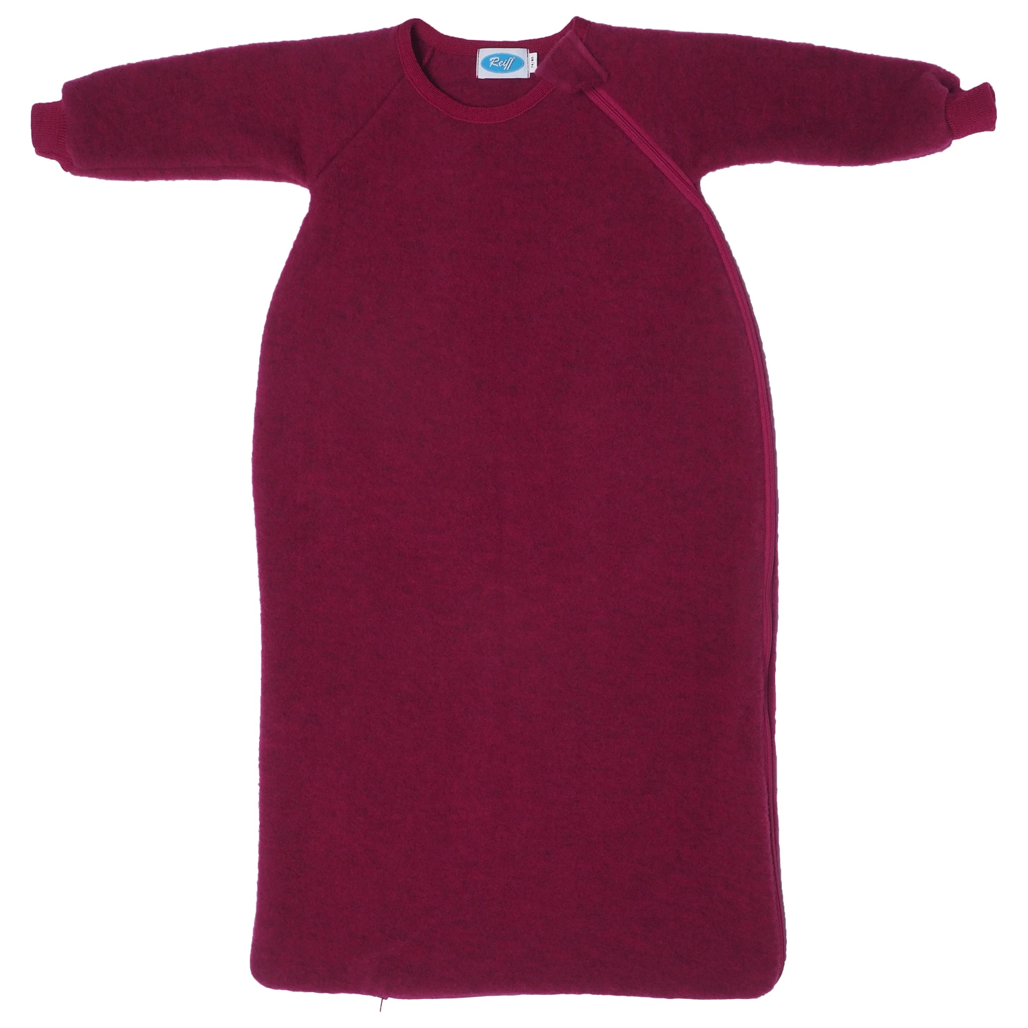 Kid's Fleeceschlafsack Mit Arm - Sac De Couchage Bébé 8 Kid's Fleeceschlafsack Mit Arm - Sac De Couchage Bébé – Image 6