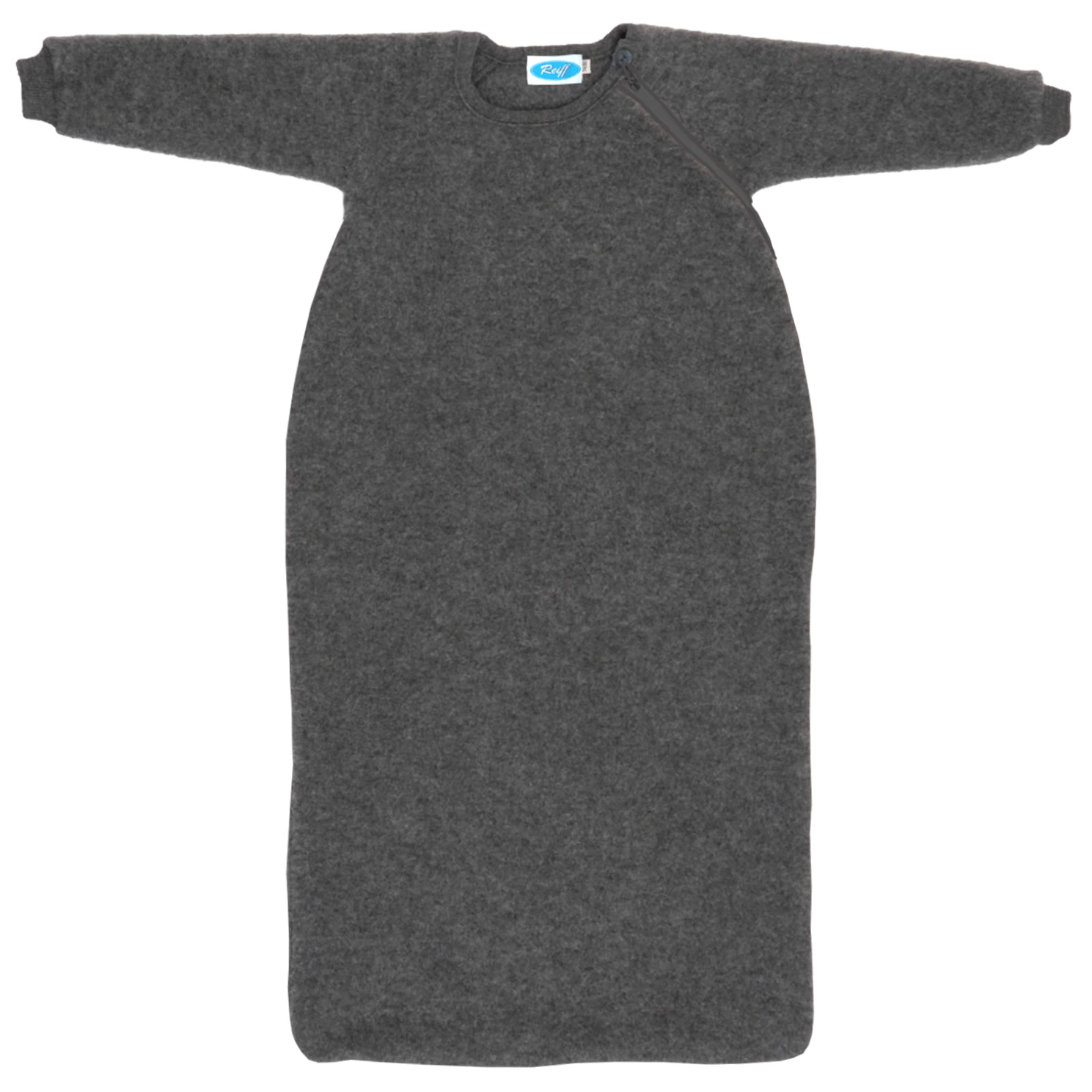 Kid's Fleeceschlafsack Mit Arm - Sac De Couchage Bébé 3 Kid's Fleeceschlafsack Mit Arm - Sac De Couchage Bébé