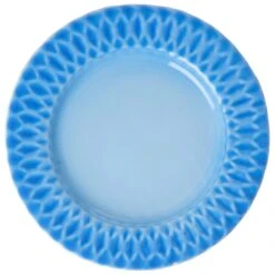 Rice Ceramic Lunch Plate - Assiette -Extérieur Camping Équip Magasin rice ceramic lunch plate assiette 2