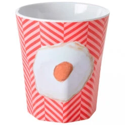 Rice Melamine Cup Jumbo - Tasse -Extérieur Camping Équip Magasin rice melamine cup jumbo tasse 2