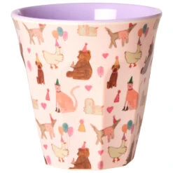 Rice Melamine Cup - Tasse -Extérieur Camping Équip Magasin rice melamine cup tasse 3