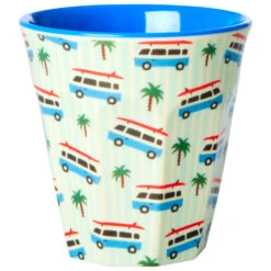 Rice Melamine Cup - Tasse -Extérieur Camping Équip Magasin rice melamine cup tasse 4