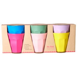Rice Melamine Cups - Tasse -Extérieur Camping Équip Magasin rice melamine cups tasse bf 2