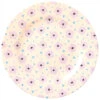 Rice Melamine Kids Lunch Plate - Assiette