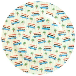 Rice Melamine Kids Lunch Plate - Assiette -Extérieur Camping Équip Magasin rice melamine kids lunch plate assiette 2
