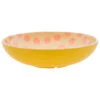 Rice Melamine Salad Bowl New Shape - Plat Creux -Extérieur Camping Équip Magasin rice melamine salad bowl new shape plat creux
