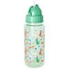 Rice Plastic Kids Drinking Bottle - Gourde