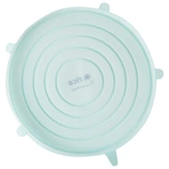 Rice Silicone Lid For Melamine Salad Bowl - Couvercle