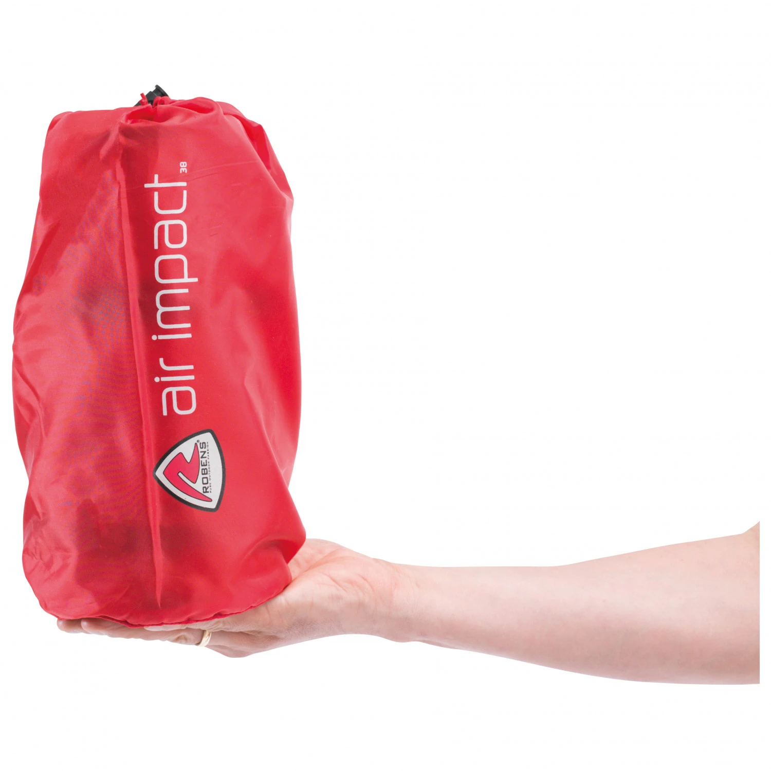 Robens Air Impact 38 - Matelas De Camping 3 Robens Air Impact 38 - Matelas De Camping