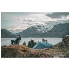 Robens Arrow Head 1 - Tente 1 Place -Extérieur Camping Équip Magasin robens arrow head 1 tente 1 place detail 8