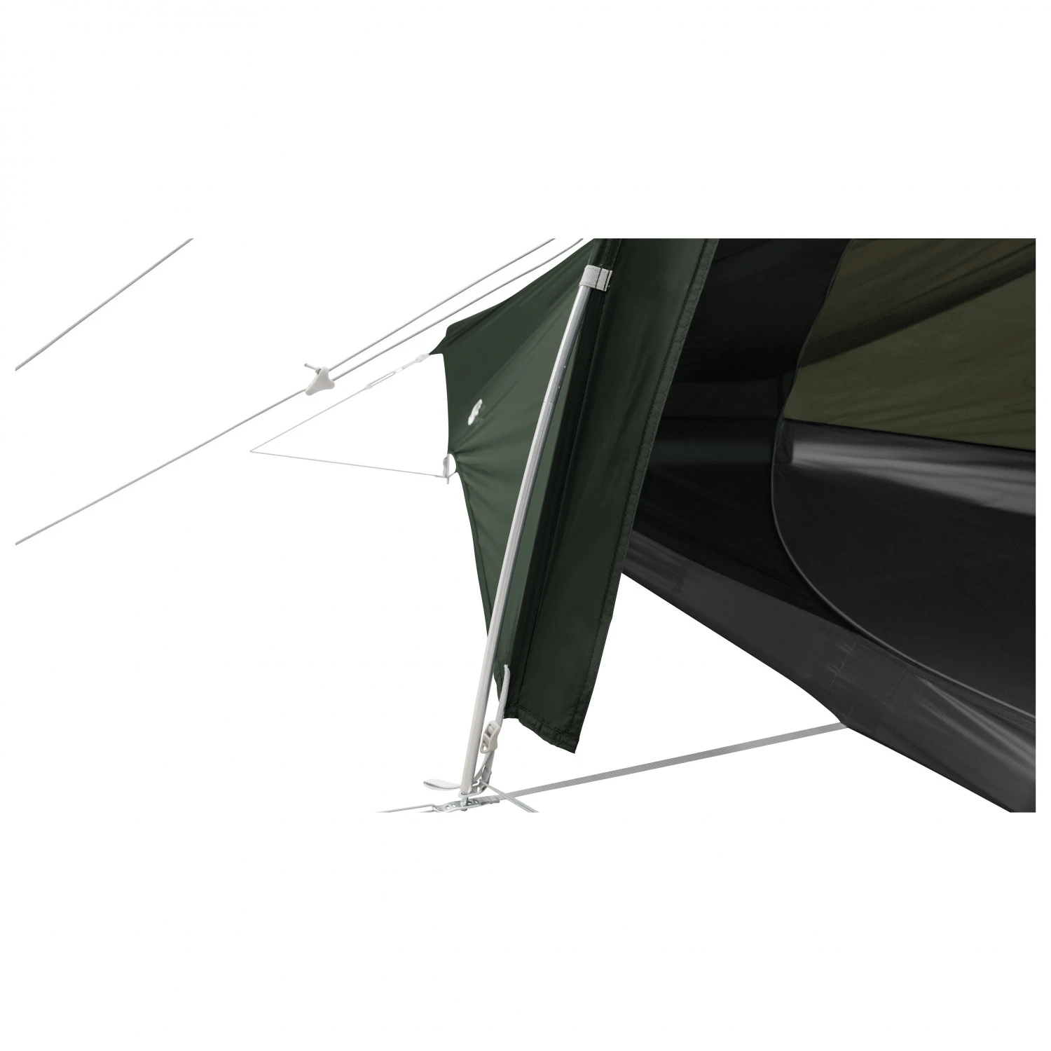 Robens Chaser 3XE - Tente 3 Places 7 Robens Chaser 3XE - Tente 3 Places – Image 5