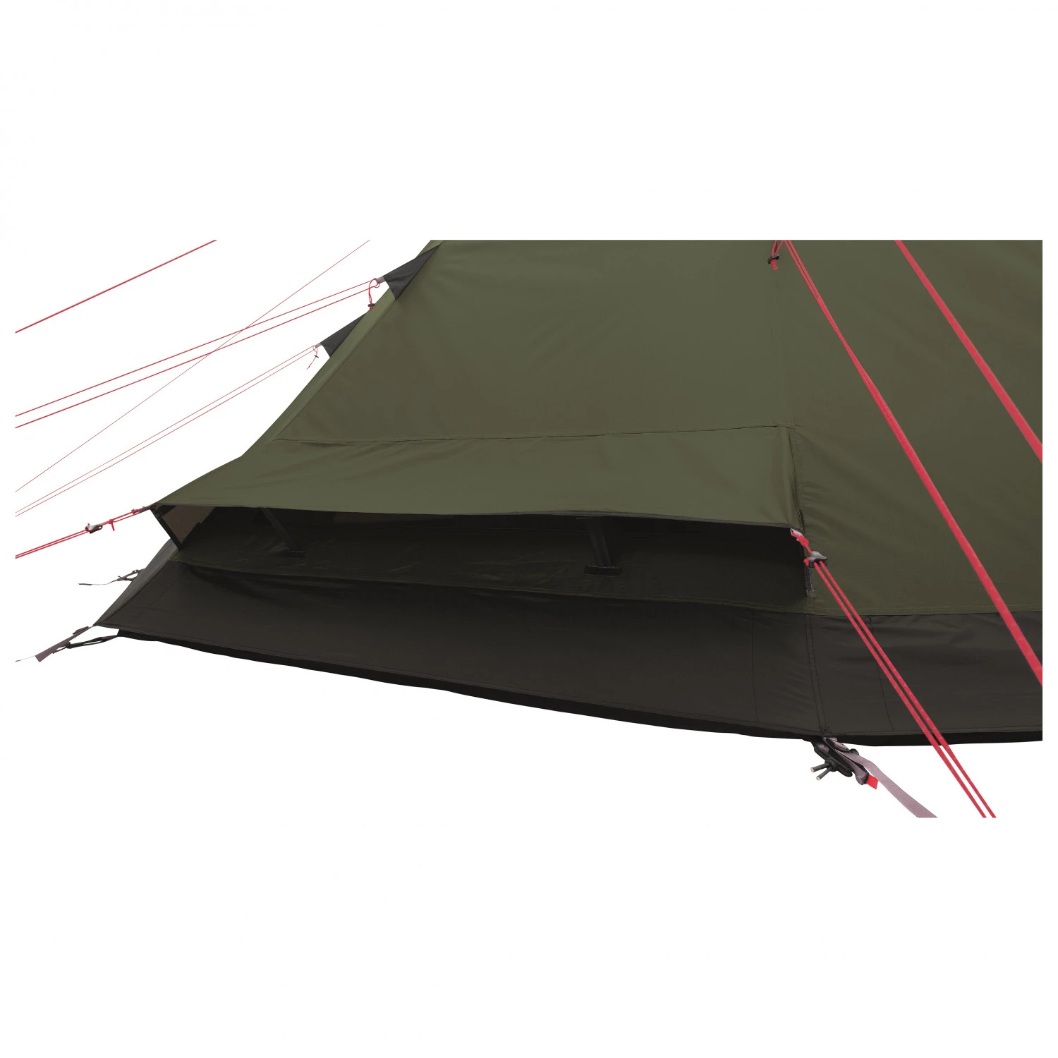 Robens Chinook Ursa TP - Tente De Groupe 6 Robens Chinook Ursa TP - Tente De Groupe – Image 4