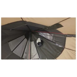 Robens Chinook Ursa TP - Tente De Groupe 21 Robens Chinook Ursa TP - Tente De Groupe -Extérieur Camping Équip Magasin robens chinook ursa tp tente de groupe detail 8