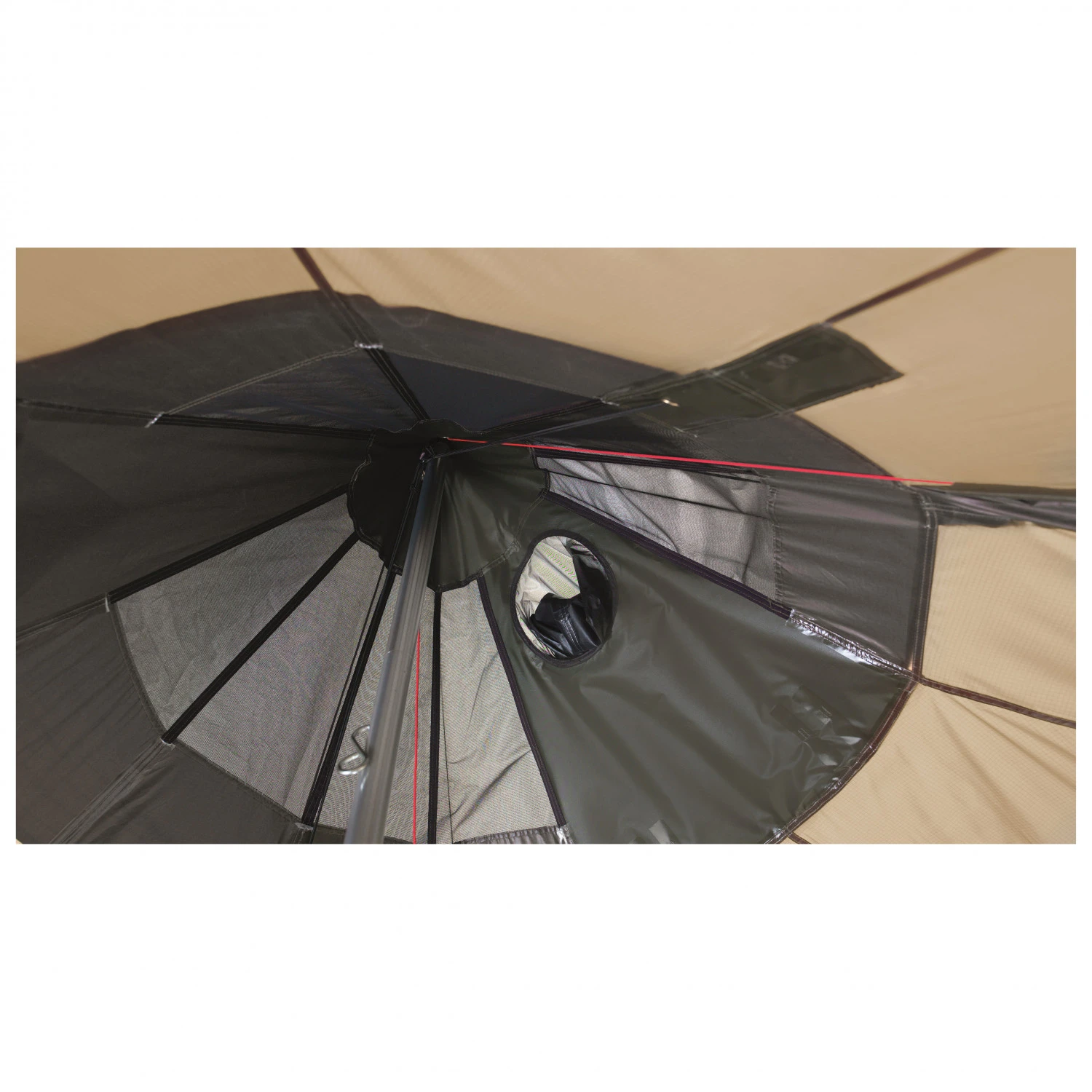 Robens Chinook Ursa TP - Tente De Groupe 10 Robens Chinook Ursa TP - Tente De Groupe – Image 8