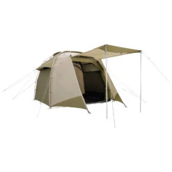 Robens Cobra Stone 5 - Tente De Groupe -Extérieur Camping Équip Magasin robens cobra stone 5 tente de groupe detail 4