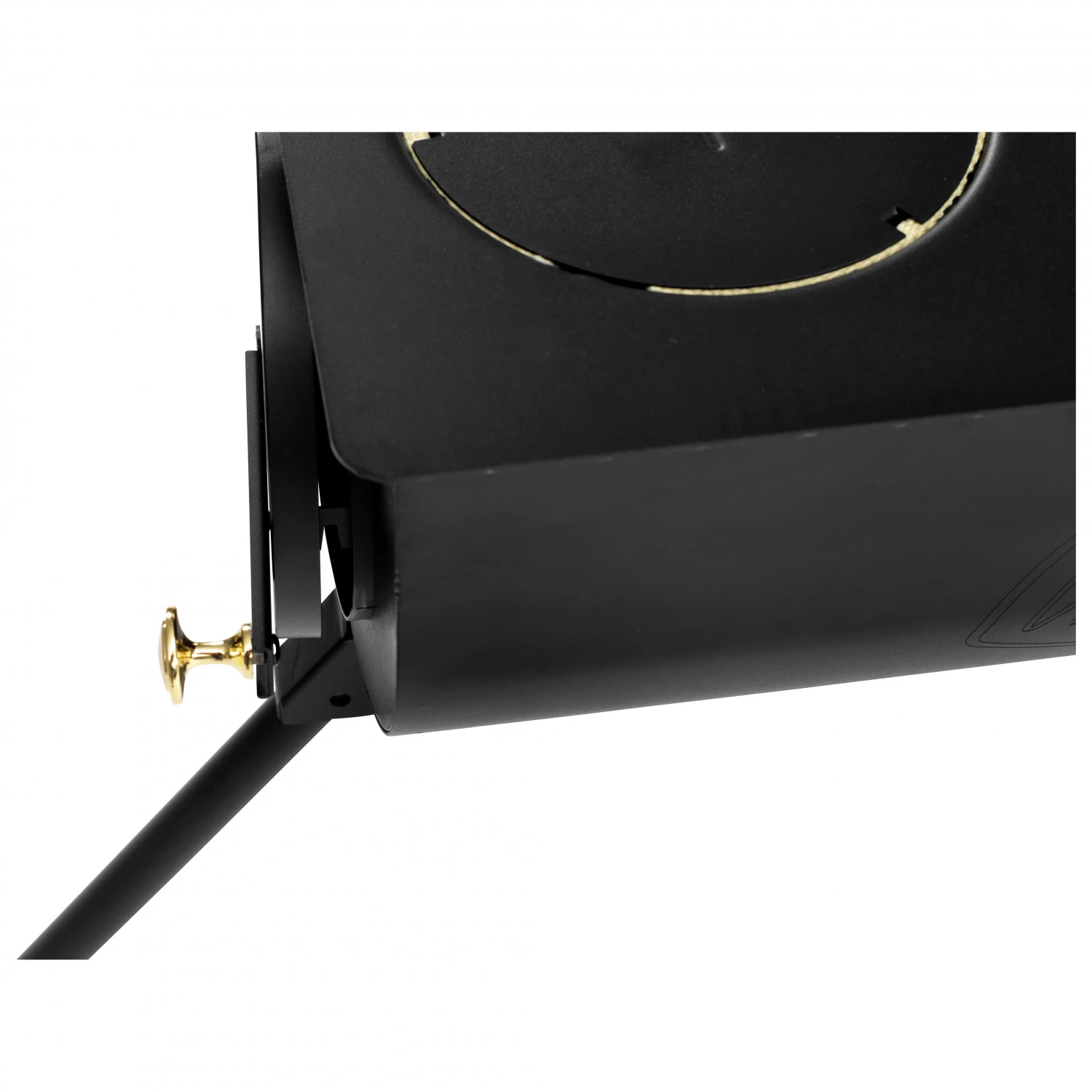 Robens Denali Tent Stove - Réchaud à Combustible Sec 3 Robens Denali Tent Stove - Réchaud à Combustible Sec