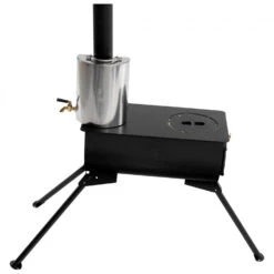 Robens Denali Tent Stove - Réchaud à Combustible Sec 11 Robens Denali Tent Stove - Réchaud à Combustible Sec -Extérieur Camping Équip Magasin robens denali tent stove rechaud a combustible sec detail 4
