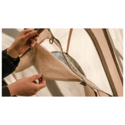 Robens Double Dreamer 5 - Tente De Groupe 23 Robens Double Dreamer 5 - Tente De Groupe -Extérieur Camping Équip Magasin robens double dreamer 5 tente de groupe detail 11