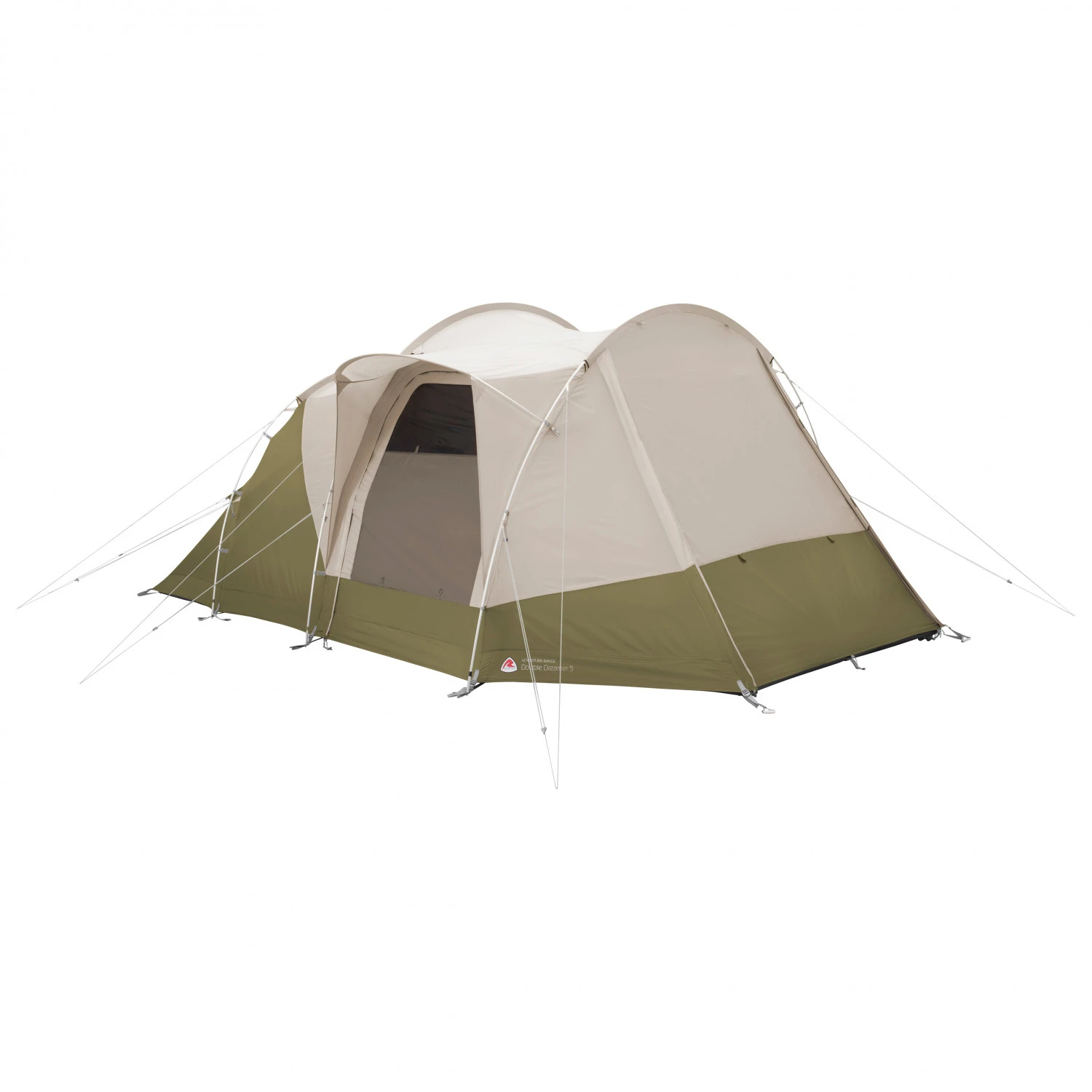 Robens Double Dreamer 5 - Tente De Groupe 6 Robens Double Dreamer 5 - Tente De Groupe – Image 4