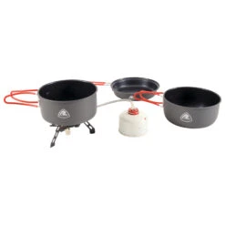 Robens Fire Beetle Pro Cook Set M - Set De Cuisson -Extérieur Camping Équip Magasin robens fire beetle pro cook set m set de cuisson detail 7