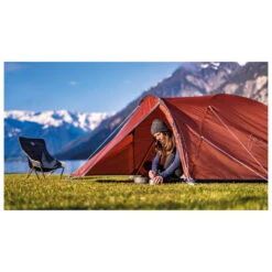 Robens Fire Midge Stove Titanium - Réchaud à Gaz -Extérieur Camping Équip Magasin robens fire midge stove titanium rechaud a gaz detail 3