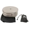 Robens Fire Midge Titanium Cook Set - Set De Cuisson -Extérieur Camping Équip Magasin robens fire midge titanium cook set set de cuisson