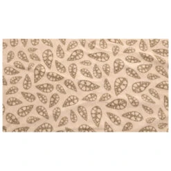 Robens Fleece Carpet Wolf Moon 5XP - Tapis De Tente