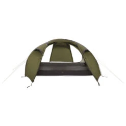 Robens Goshawk 4 - Tente 4 Places -Extérieur Camping Équip Magasin robens goshawk 4 tente 4 places detail 4