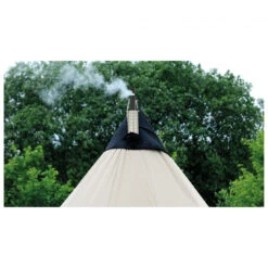 Robens Klondike S - Tente 4 Places -Extérieur Camping Équip Magasin robens klondike s tente 4 places detail 5